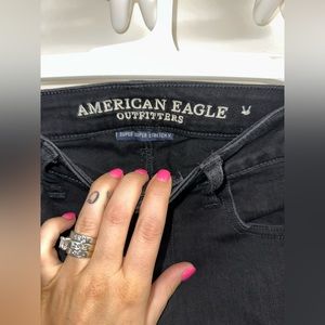 American Eagle Jeggings